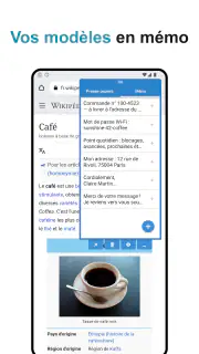 Clipboard Pro: Presse-papiers screenshot 3