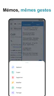 Clipboard Pro: Presse-papiers screenshot 4