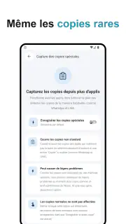 Clipboard Pro: Presse-papiers screenshot 6