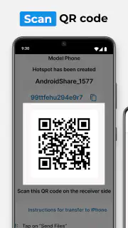 Clone Phone - Phone Switch screenshot 5