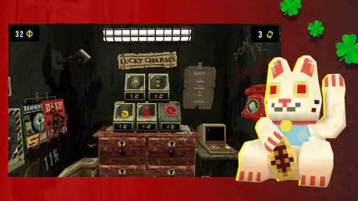 CloverPit screenshot 6
