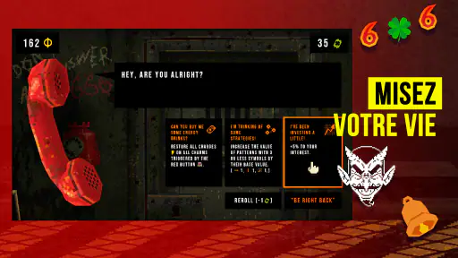 CloverPit screenshot 8