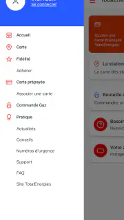 Club TotalEnergies Maroc screenshot 6
