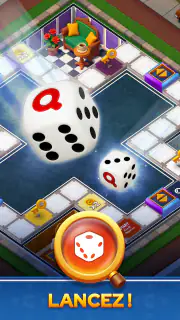 Cluedo Chase screenshot 2