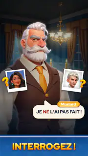 Cluedo Chase screenshot 3