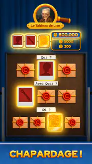 Cluedo Chase screenshot 4