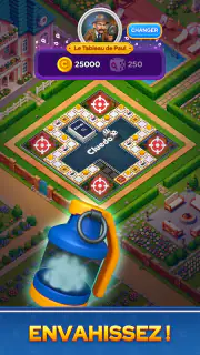 Cluedo Chase screenshot 5