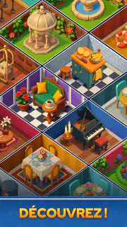 Cluedo Chase screenshot 8