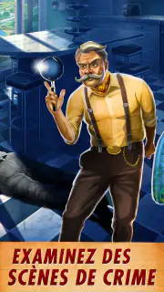 Cluedo: Édition Classique screenshot 2