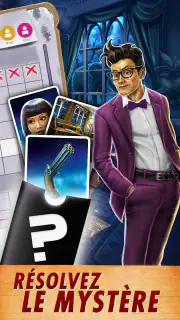 Cluedo: Édition Classique screenshot 4