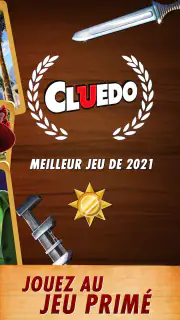Cluedo: Édition Classique screenshot 6