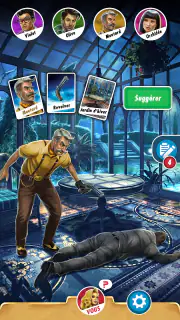 Cluedo: Édition Classique screenshot 7