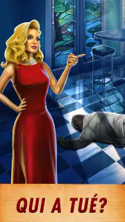 Cluedo: Édition Classique screenshot 8