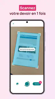 Cned screenshot 2