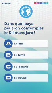 Coach Culturel - L' appli quiz screenshot 1