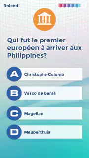 Coach Culturel - L' appli quiz screenshot 2