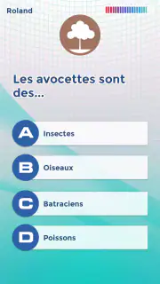Coach Culturel - L' appli quiz screenshot 3