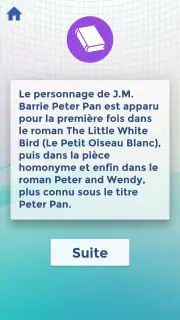 Coach Culturel - L' appli quiz screenshot 7