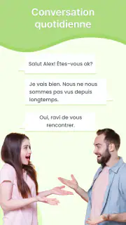 Coach linguistique: apprenez screenshot 3