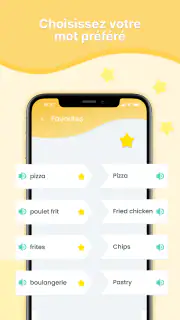 Coach linguistique: apprenez screenshot 5