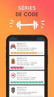 Code de la route 2024 screenshot 3