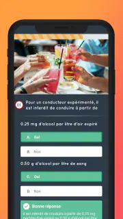 Code de la route 2024 screenshot 6