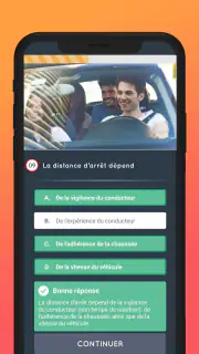 Code de la route 2024 screenshot 7