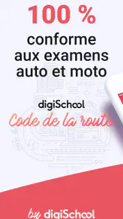 Code de la route 2025 screenshot 1