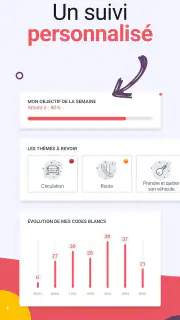 Code de la route 2025 screenshot 6