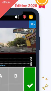 Code de la route 2026 screenshot 2