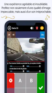Code de la route 2026 screenshot 3