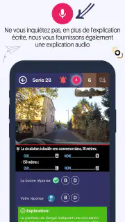 Code de la route 2026 screenshot 5