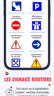 Code de la route 2026 screenshot 6
