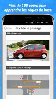 Code de la route screenshot 3