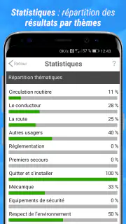 Code de la route screenshot 6
