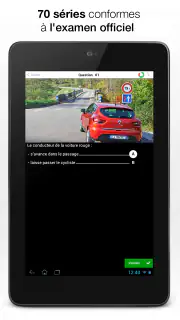 Code de la route screenshot 8