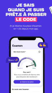 Code de la route & permis 2025 screenshot 3