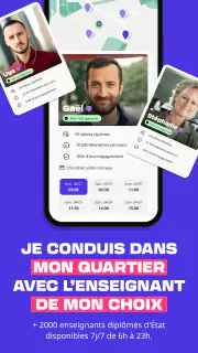 Code de la route & permis 2025 screenshot 4