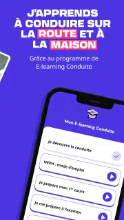 Code de la route & permis 2025 screenshot 5