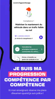Code de la route & permis 2025 screenshot 6