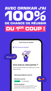 Code de la route & permis 2025 screenshot 7