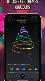 CODE LUMIERES screenshot 1
