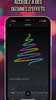 CODE LUMIERES screenshot 4