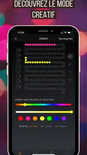 CODE LUMIERES screenshot 5