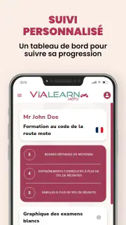 Code Moto ETM 2024 screenshot 3