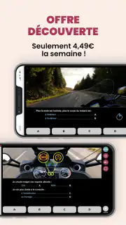 Code Moto ETM 2024 screenshot 4