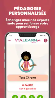 Code Moto ETM 2024 screenshot 6