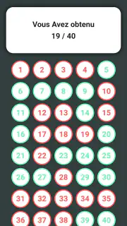 Code Moto ETM - Permis A A1 A2 screenshot 4