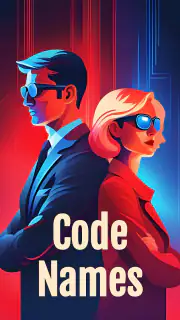 Code Names screenshot 1