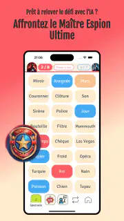 Code Names screenshot 2